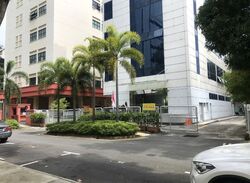 Crystal Time Building (D13), Factory #573036831